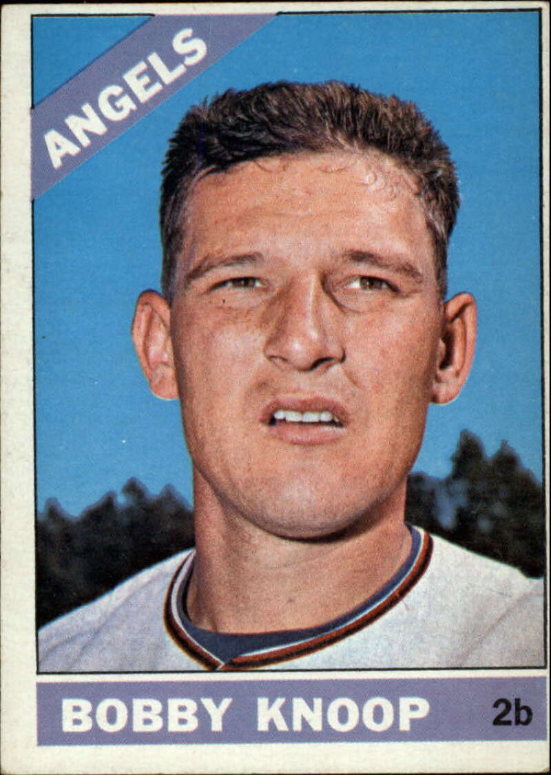 Pick Your Cards 1966 Topps Baseball Singles Set Break 1 (#266-516) - Picture 28 of 447