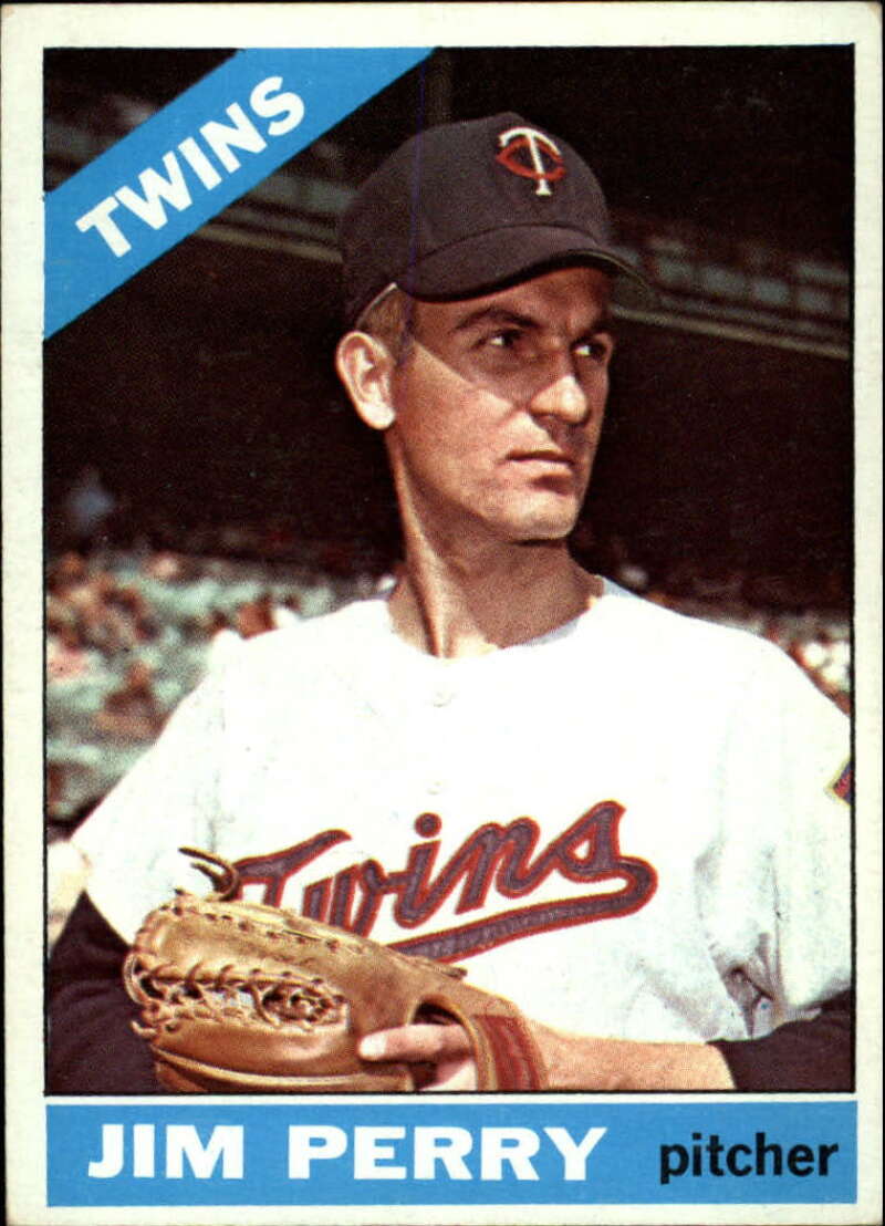 Pick Your Cards 1966 Topps Baseball Singles Set Break 1 (#266-516) - Picture 34 of 447