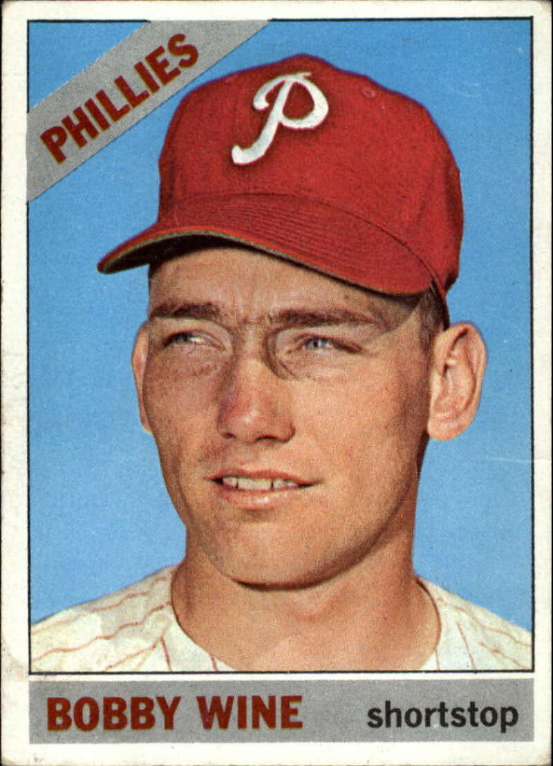 Pick Your Cards 1966 Topps Baseball Singles Set Break 1 (#266-516) - Picture 36 of 447