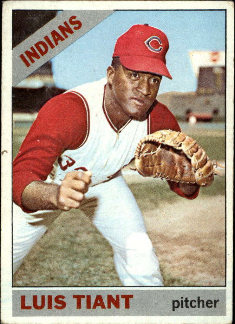 Pick Your Cards 1966 Topps Baseball Singles Set Break 1 (#266-516) - Picture 38 of 447