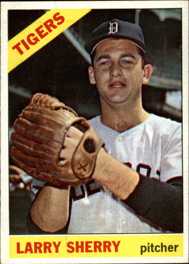 Pick Your Cards 1966 Topps Baseball Singles Set Break 1 (#266-516) - Picture 44 of 447