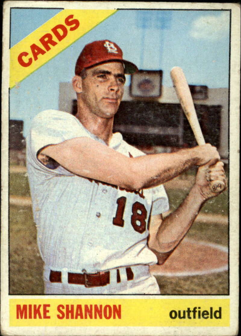 Pick Your Cards 1966 Topps Baseball Singles Set Break 1 (#266-516) - Picture 50 of 447