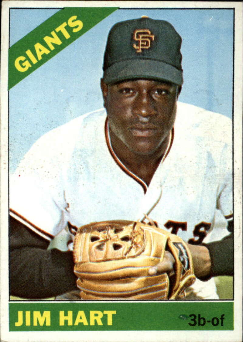 Pick Your Cards 1966 Topps Baseball Singles Set Break 1 (#266-516) - Picture 54 of 447