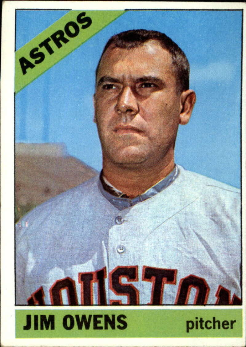 Pick Your Cards 1966 Topps Baseball Singles Set Break 1 (#266-516) - Picture 58 of 447