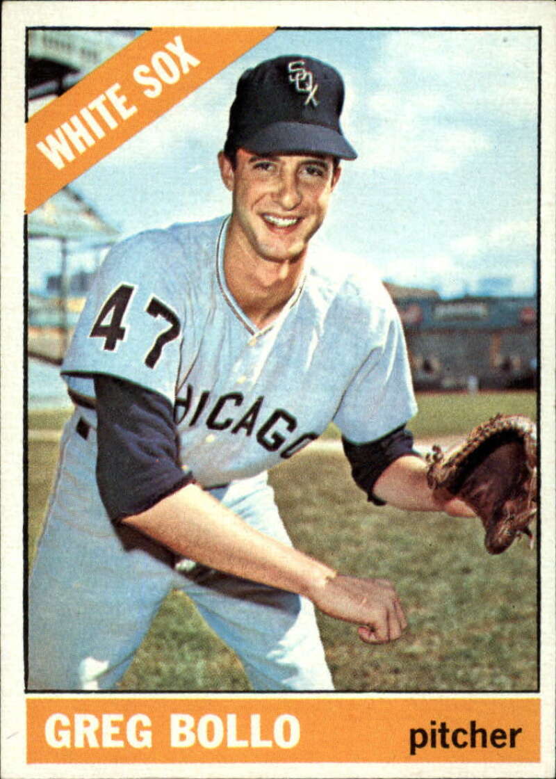 Pick Your Cards 1966 Topps Baseball Singles Set Break 1 (#266-516) - Picture 64 of 447