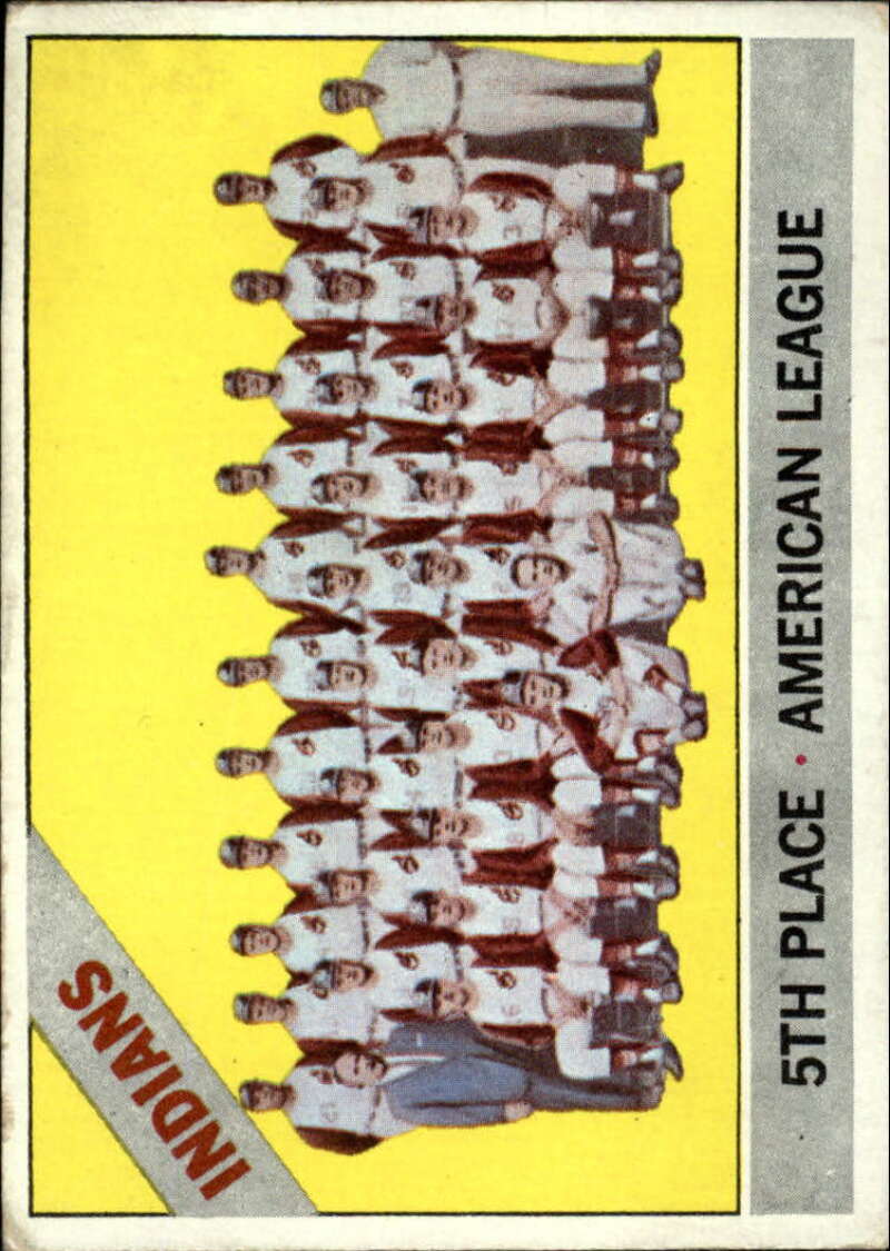 Pick Your Cards 1966 Topps Baseball Singles Set Break 1 (#266-516) - Picture 66 of 447