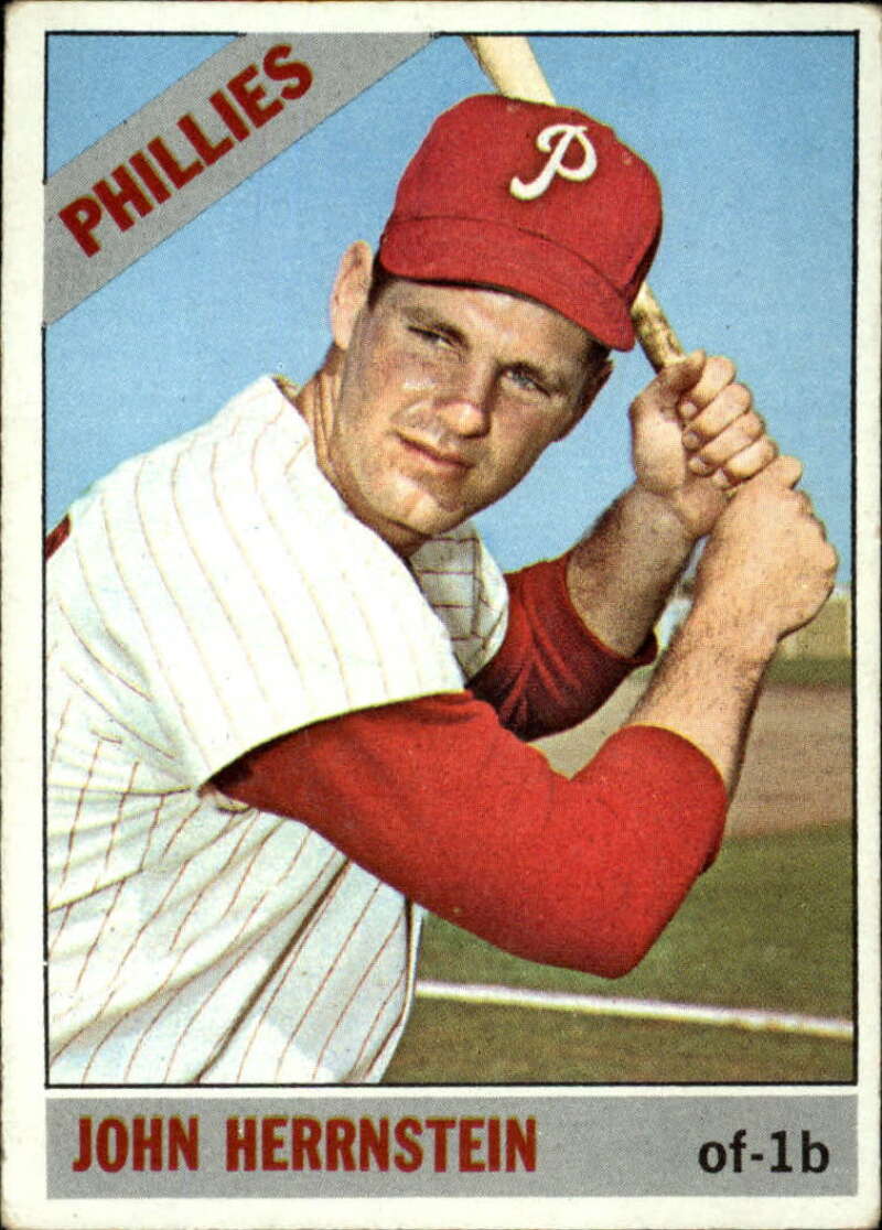 Pick Your Cards 1966 Topps Baseball Singles Set Break 1 (#266-516) - Picture 68 of 447