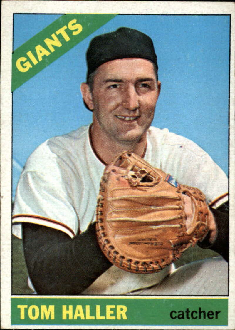 Pick Your Cards 1966 Topps Baseball Singles Set Break 1 (#266-516) - Picture 74 of 447