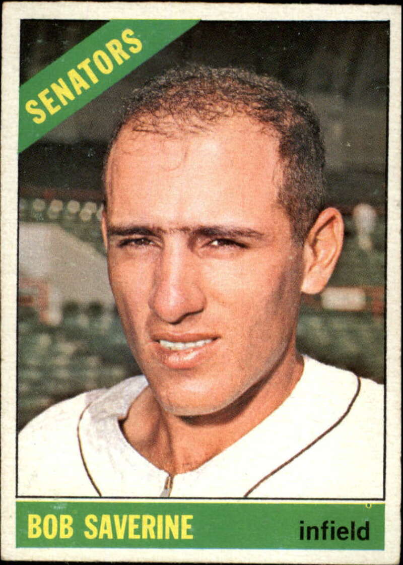 Pick Your Cards 1966 Topps Baseball Singles Set Break 1 (#266-516) - Picture 80 of 447