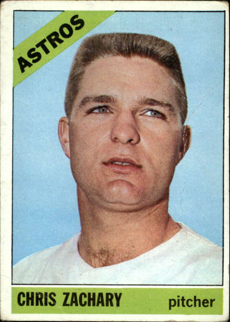 Pick Your Cards 1966 Topps Baseball Singles Set Break 1 (#266-516) - Picture 82 of 447