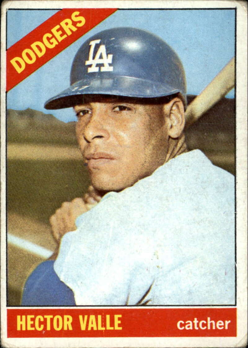 Pick Your Cards 1966 Topps Baseball Singles Set Break 1 (#266-516) - Picture 84 of 447
