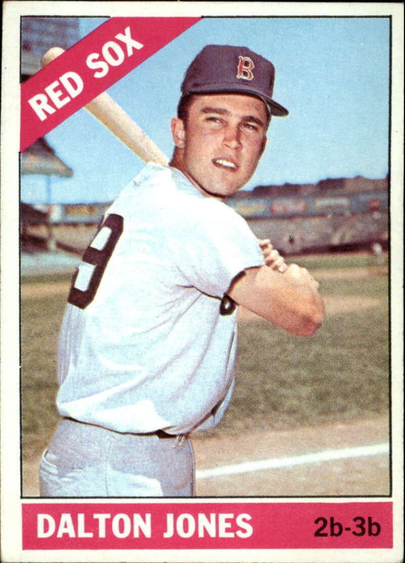 Pick Your Cards 1966 Topps Baseball Singles Set Break 1 (#266-516) - Picture 86 of 447