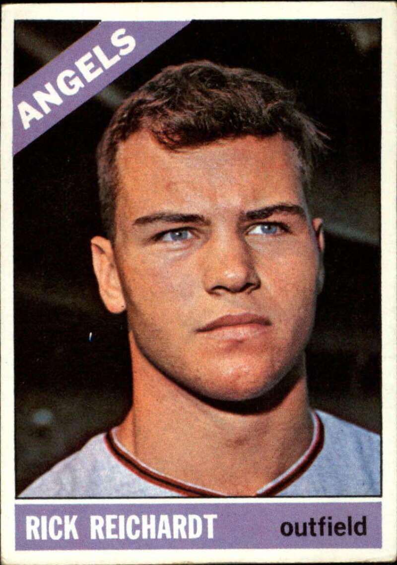 Pick Your Cards 1966 Topps Baseball Singles Set Break 1 (#266-516) - Picture 94 of 447