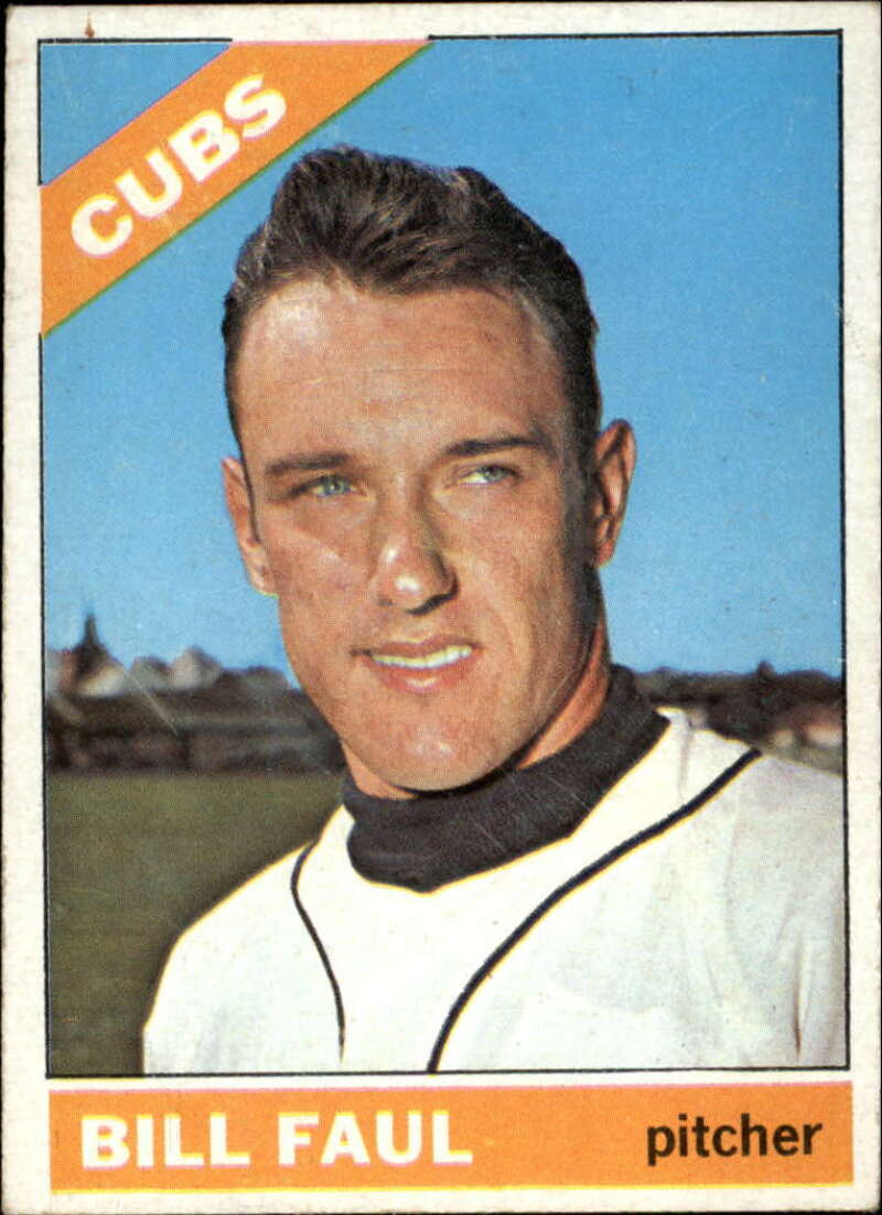 Pick Your Cards 1966 Topps Baseball Singles Set Break 1 (#266-516) - Picture 96 of 447