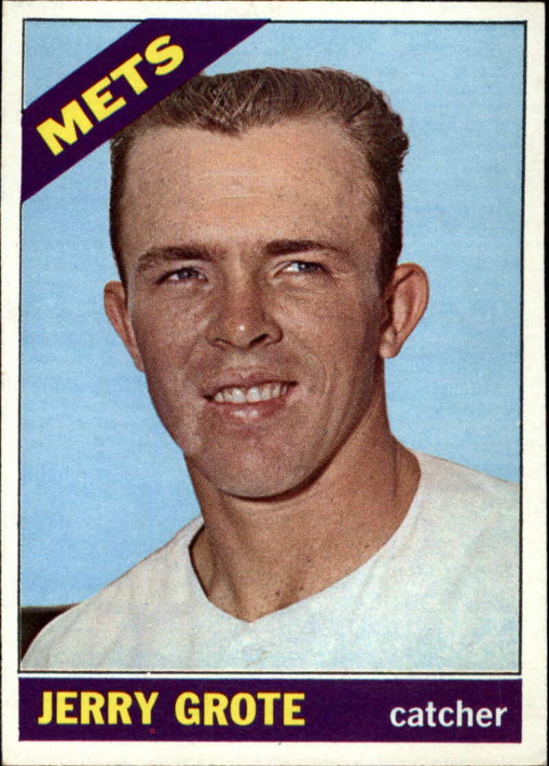 Pick Your Cards 1966 Topps Baseball Singles Set Break 1 (#266-516) - Picture 108 of 447