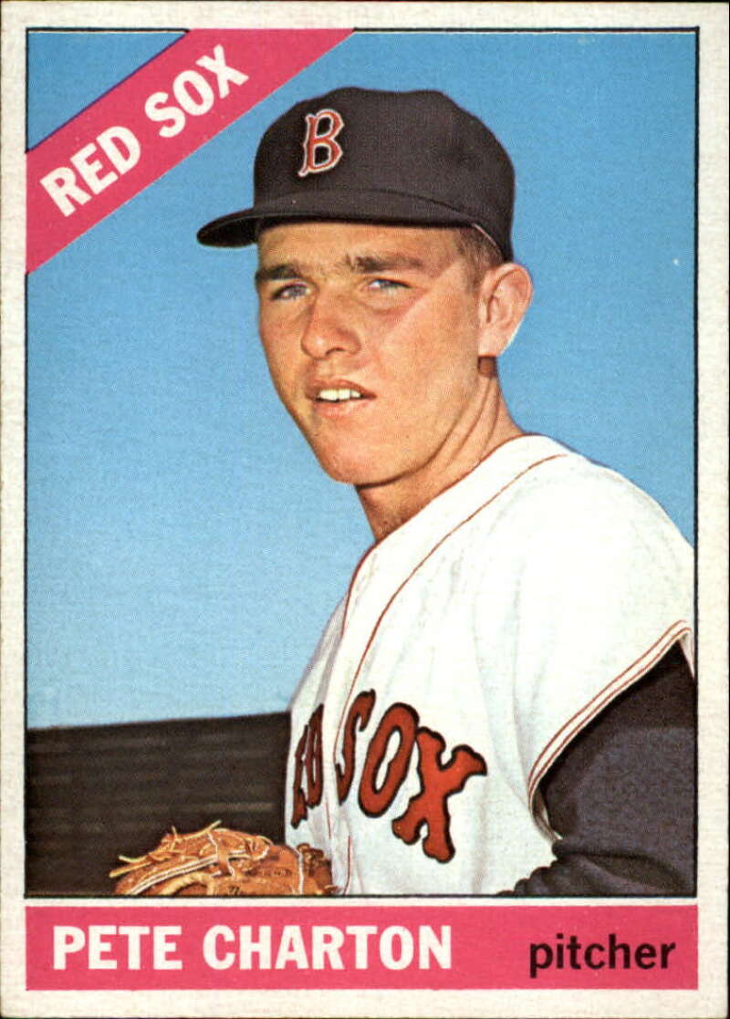 Pick Your Cards 1966 Topps Baseball Singles Set Break 1 (#266-516) - Picture 110 of 447