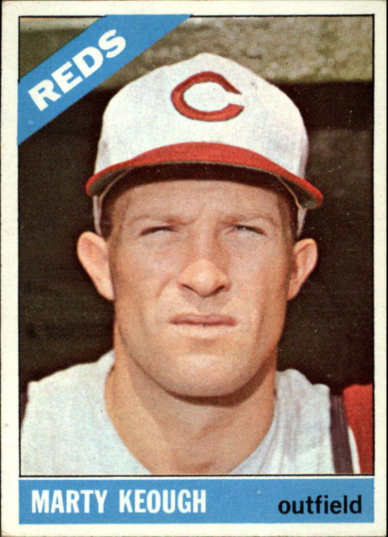 Pick Your Cards 1966 Topps Baseball Singles Set Break 1 (#266-516) - Picture 120 of 447