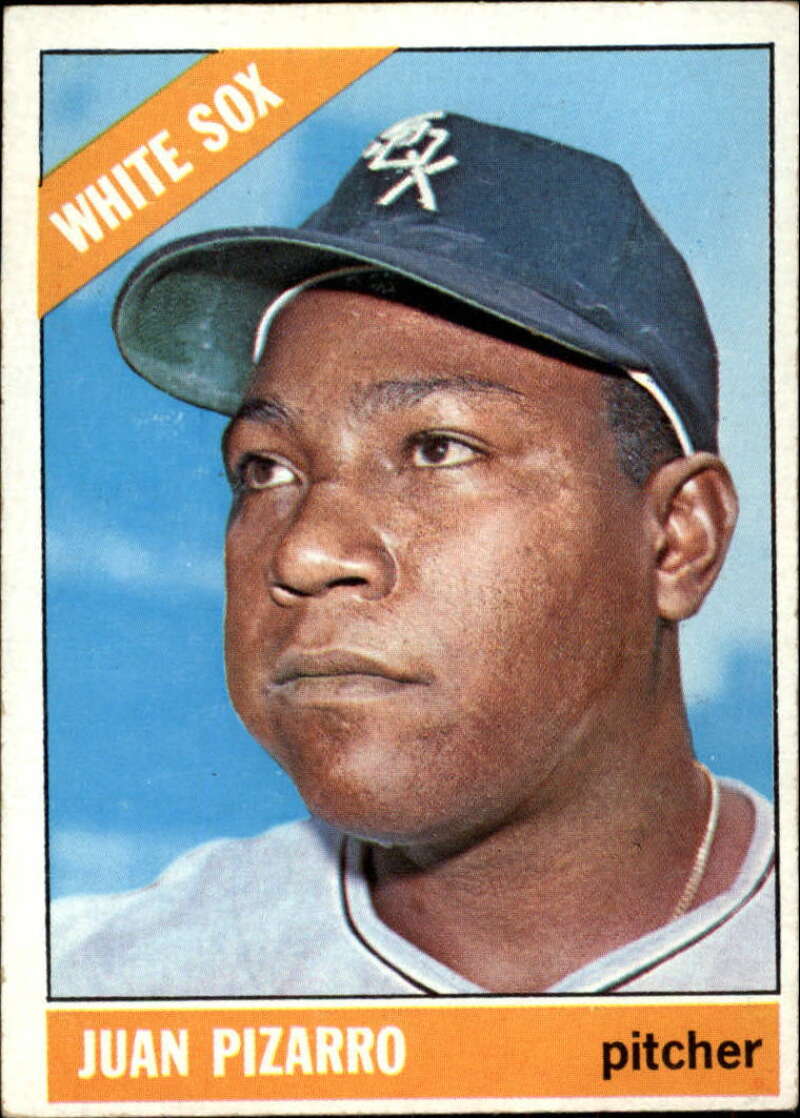 Pick Your Cards 1966 Topps Baseball Singles Set Break 1 (#266-516) - Picture 122 of 447