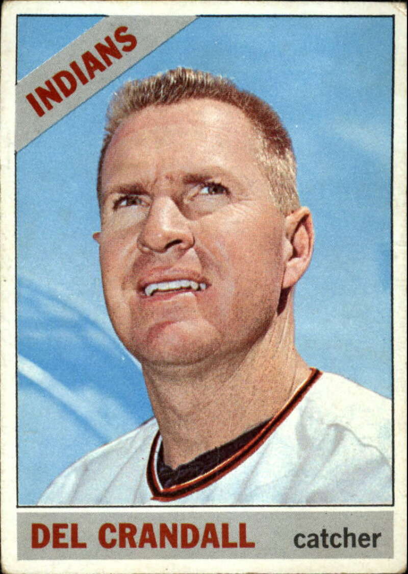 Pick Your Cards 1966 Topps Baseball Singles Set Break 1 (#266-516) - Picture 128 of 447