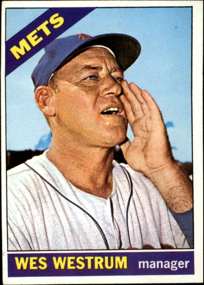 Pick Your Cards 1966 Topps Baseball Singles Set Break 1 (#266-516) - Picture 130 of 447