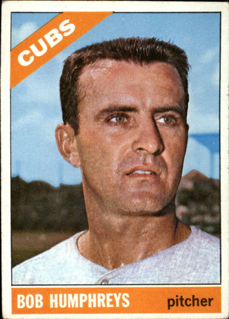 Pick Your Cards 1966 Topps Baseball Singles Set Break 1 (#266-516) - Picture 132 of 447