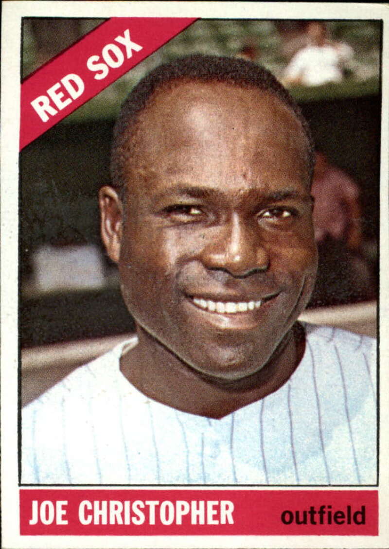 Pick Your Cards 1966 Topps Baseball Singles Set Break 1 (#266-516) - Picture 134 of 447