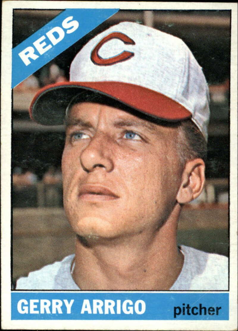 Pick Your Cards 1966 Topps Baseball Singles Set Break 1 (#266-516) - Picture 160 of 447