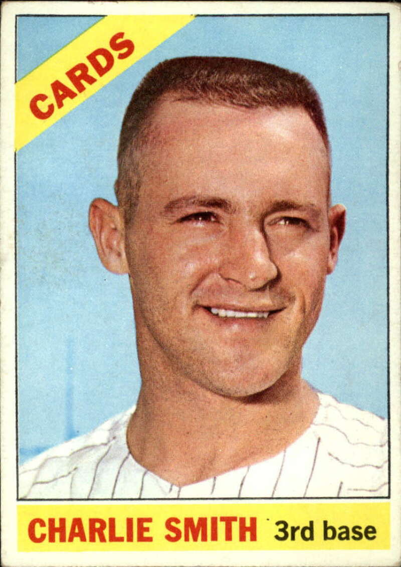 Pick Your Cards 1966 Topps Baseball Singles Set Break 1 (#266-516) - Picture 162 of 447