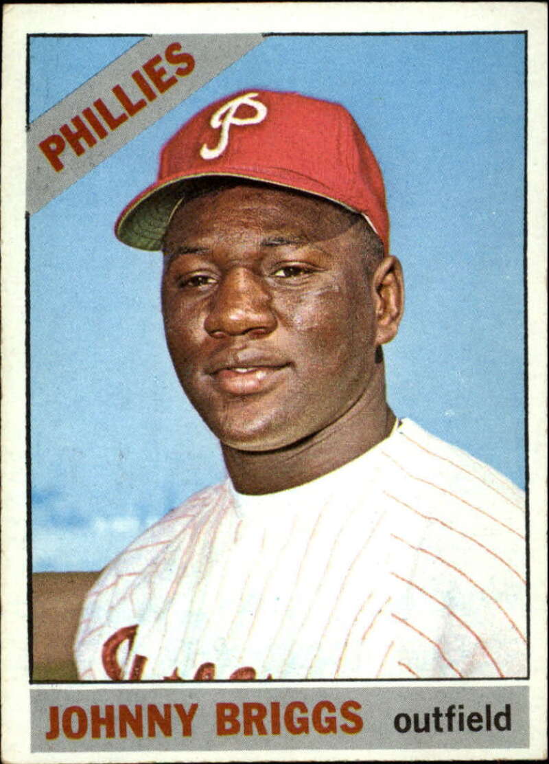 Pick Your Cards 1966 Topps Baseball Singles Set Break 1 (#266-516) - Picture 164 of 447