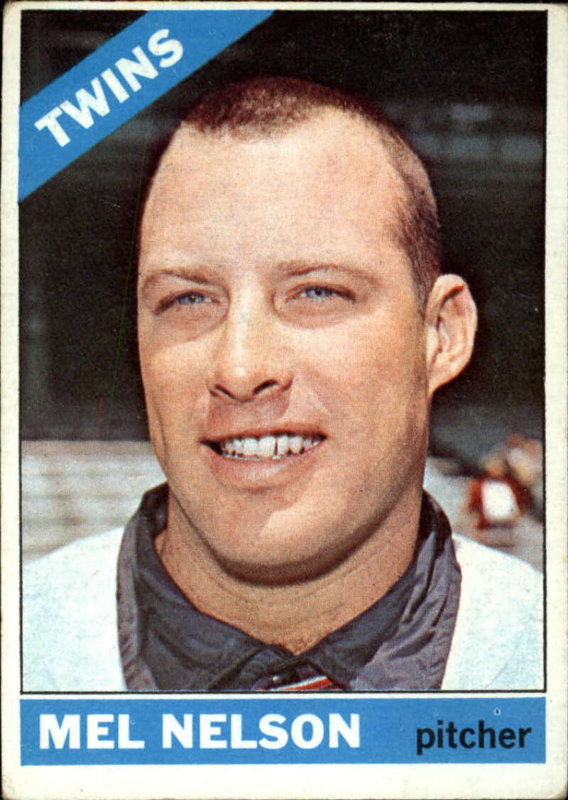 Pick Your Cards 1966 Topps Baseball Singles Set Break 1 (#266-516) - Picture 174 of 447