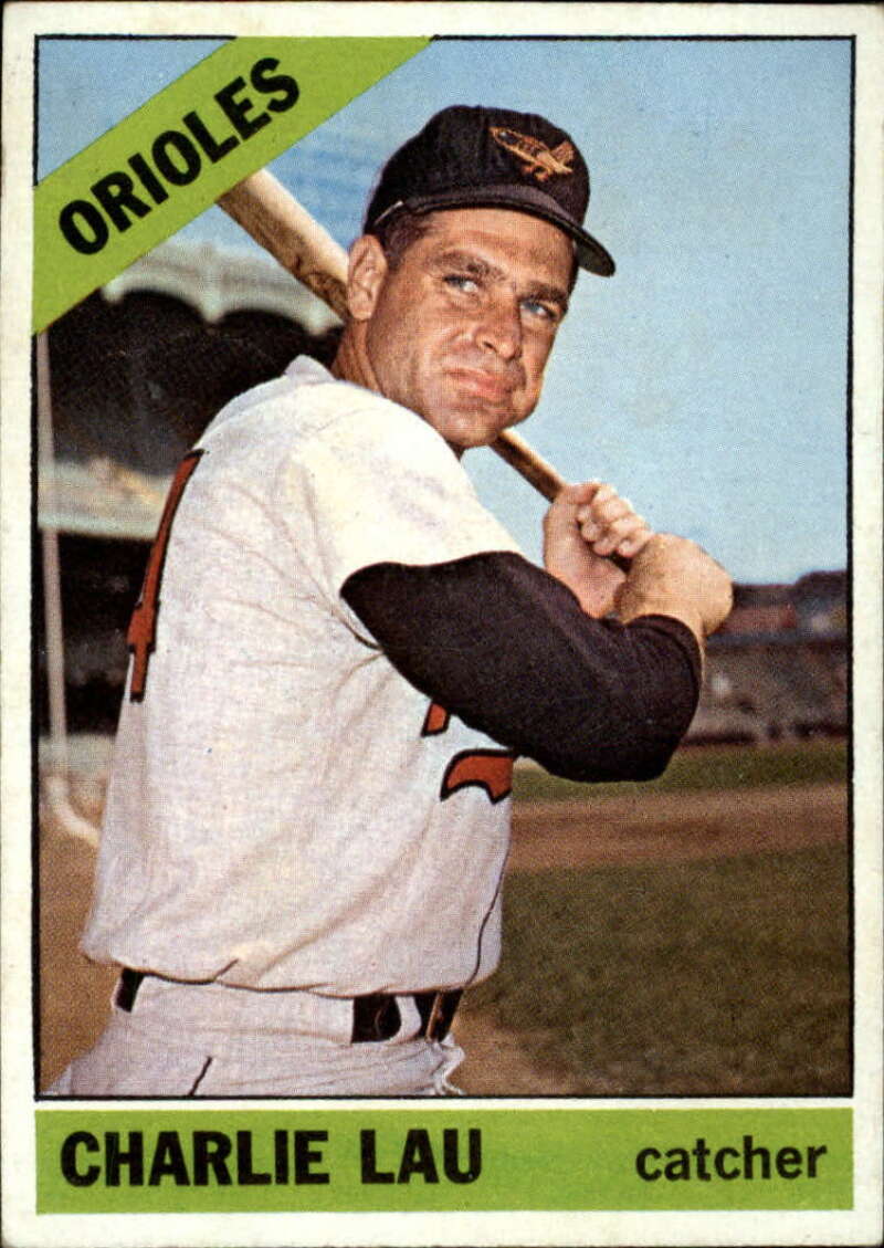 Pick Your Cards 1966 Topps Baseball Singles Set Break 1 (#266-516) - Picture 176 of 447