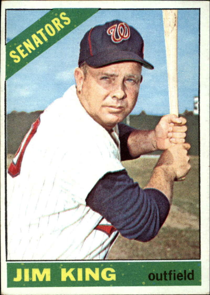 Pick Your Cards 1966 Topps Baseball Singles Set Break 1 (#266-516) - Picture 178 of 447