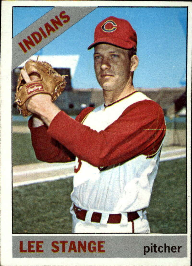 Pick Your Cards 1966 Topps Baseball Singles Set Break 1 (#266-516) - Picture 182 of 447