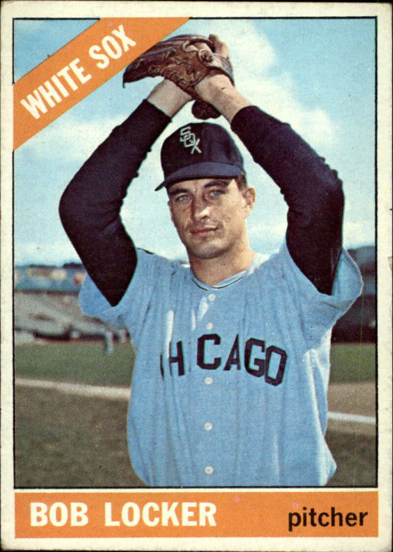 Pick Your Cards 1966 Topps Baseball Singles Set Break 1 (#266-516) - Picture 188 of 447