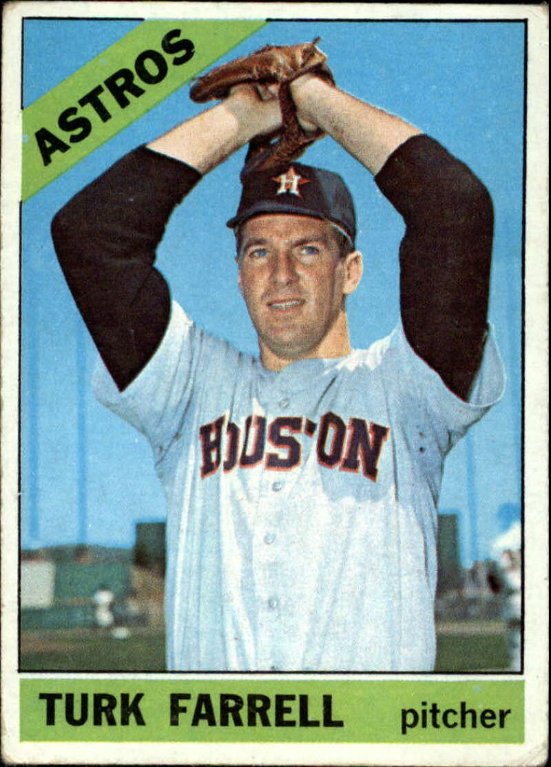 Pick Your Cards 1966 Topps Baseball Singles Set Break 1 (#266-516) - Picture 194 of 447