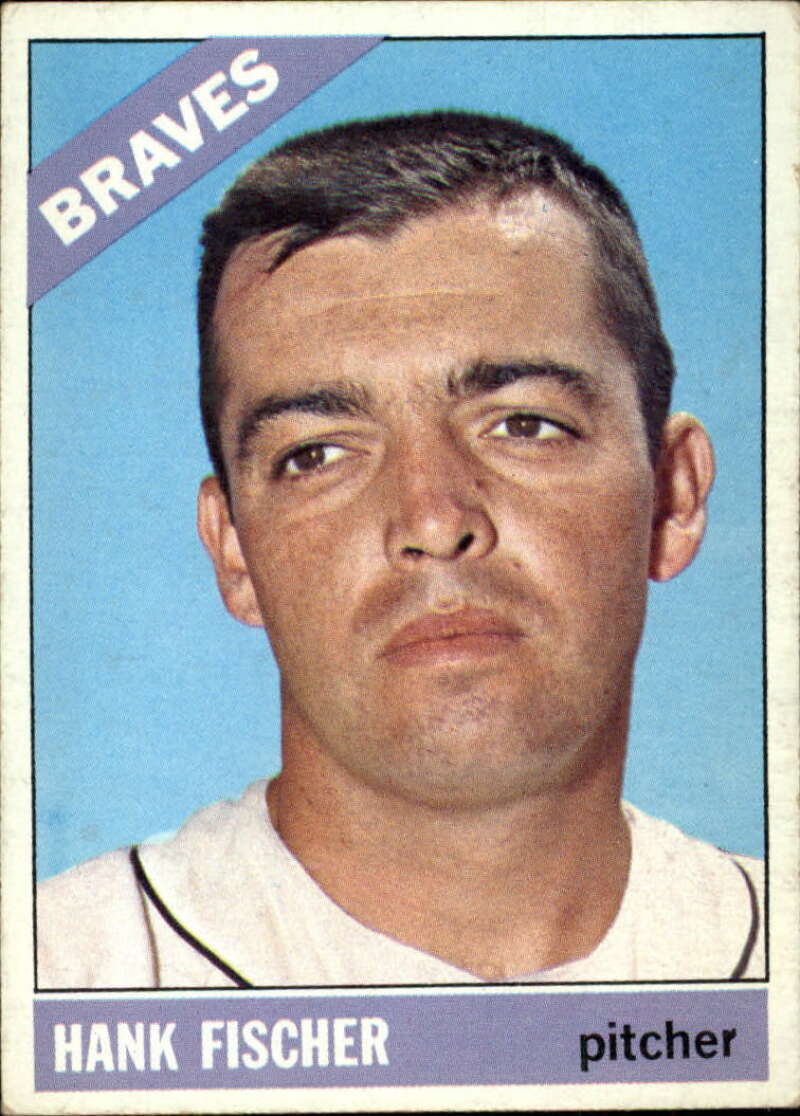 Pick Your Cards 1966 Topps Baseball Singles Set Break 1 (#266-516) - Picture 200 of 447