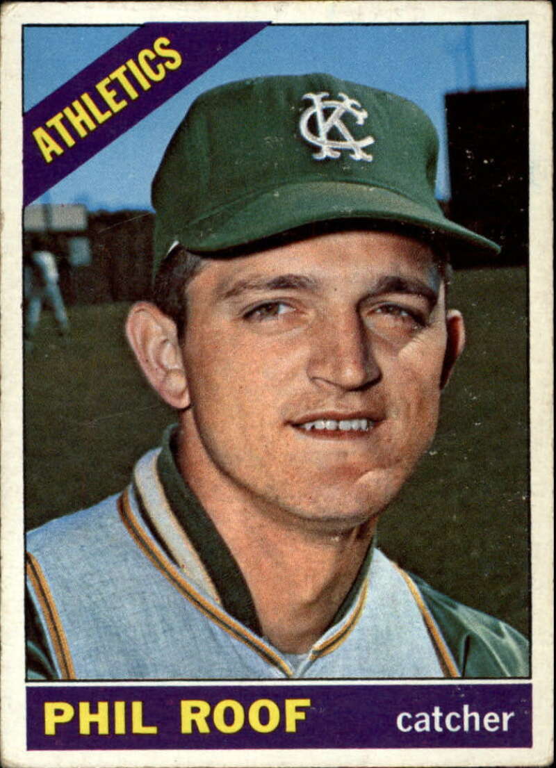 Pick Your Cards 1966 Topps Baseball Singles Set Break 1 (#266-516) - Picture 202 of 447