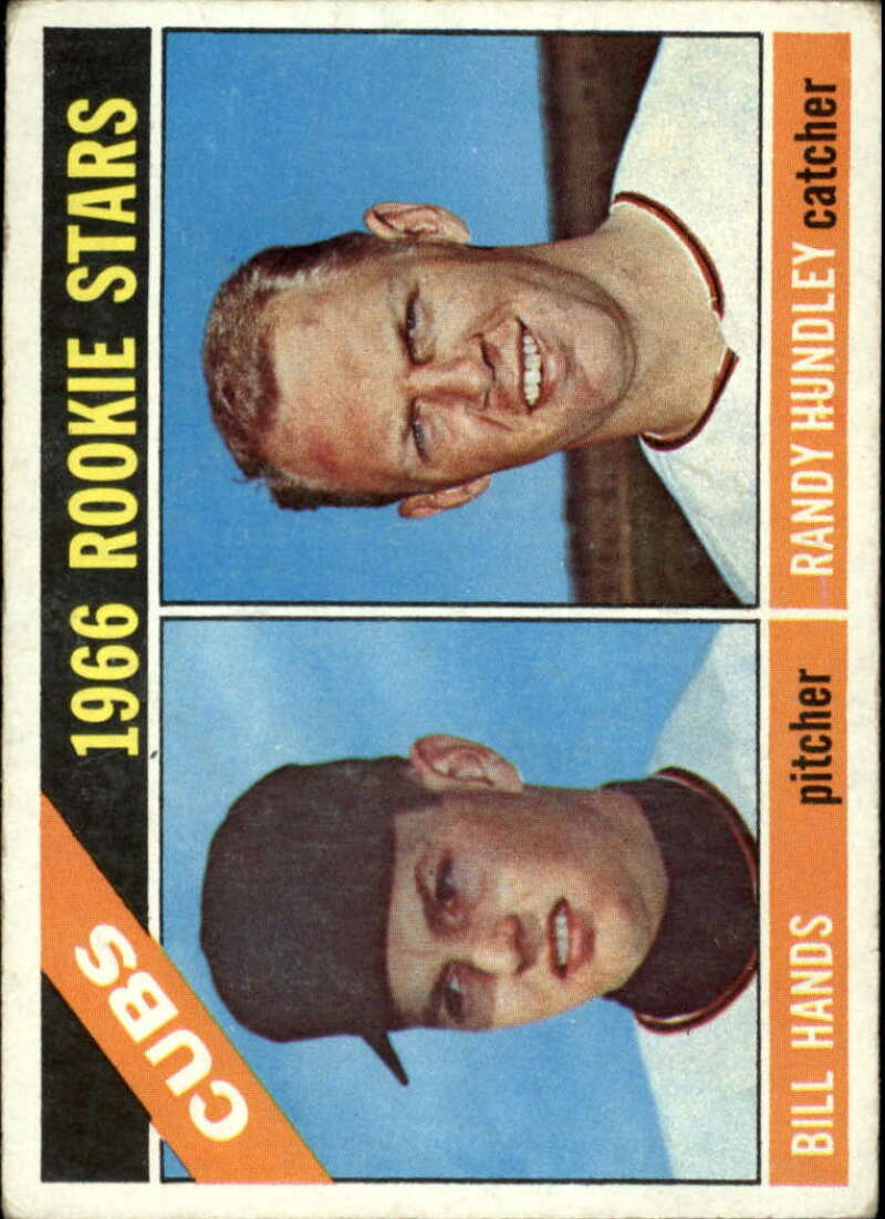 Pick Your Cards 1966 Topps Baseball Singles Set Break 1 (#266-516) - Picture 220 of 447