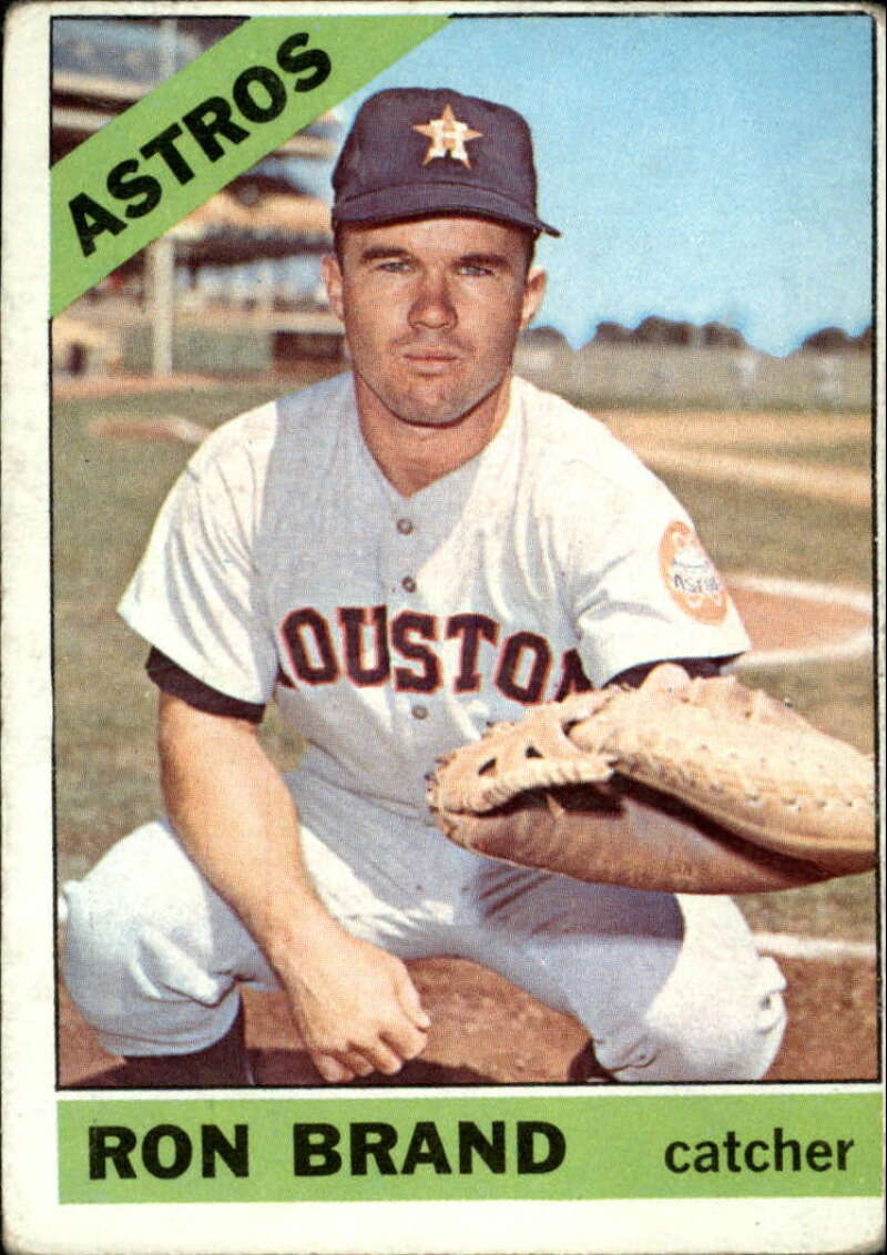 Pick Your Cards 1966 Topps Baseball Singles Set Break 1 (#266-516) - Picture 224 of 447