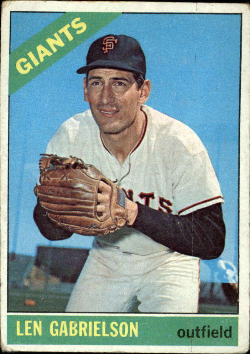 Pick Your Cards 1966 Topps Baseball Singles Set Break 1 (#266-516) - Picture 226 of 447