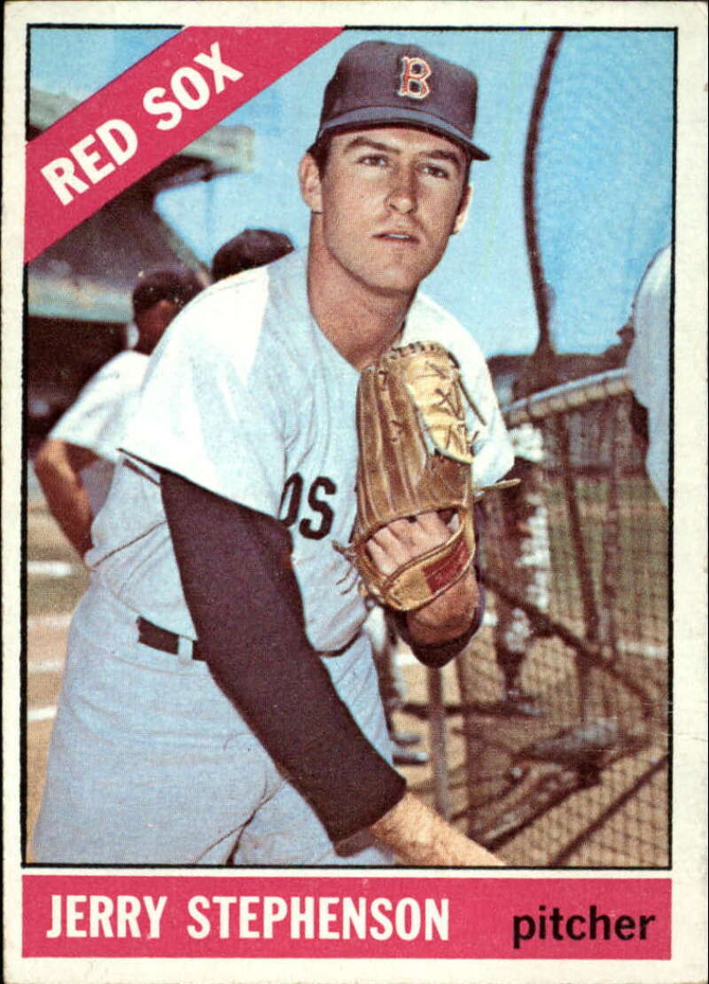 Pick Your Cards 1966 Topps Baseball Singles Set Break 1 (#266-516) - Picture 228 of 447