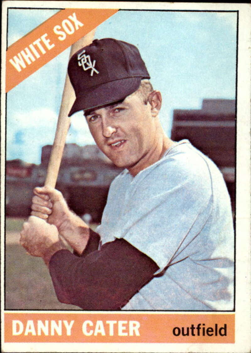 Pick Your Cards 1966 Topps Baseball Singles Set Break 1 (#266-516) - Picture 232 of 447