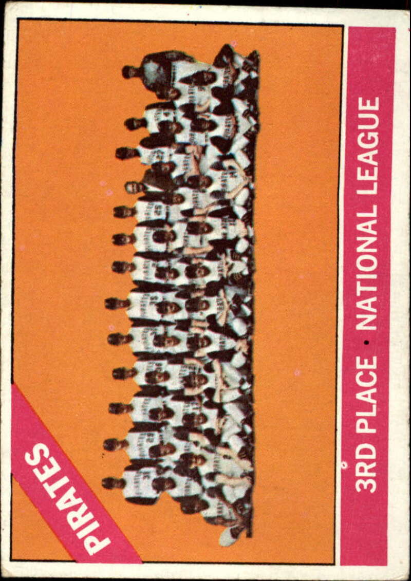 Pick Your Cards 1966 Topps Baseball Singles Set Break 1 (#266-516) - Picture 244 of 447