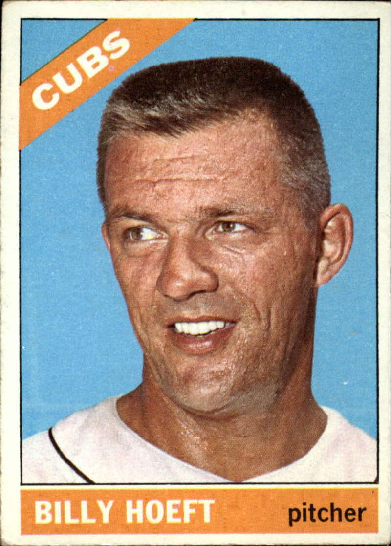 Pick Your Cards 1966 Topps Baseball Singles Set Break 1 (#266-516) - Picture 252 of 447