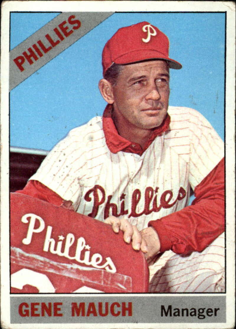 Pick Your Cards 1966 Topps Baseball Singles Set Break 1 (#266-516) - Picture 256 of 447