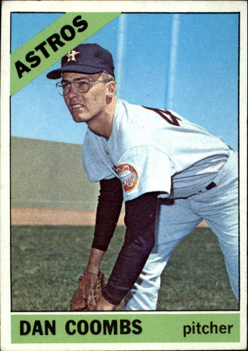 Pick Your Cards 1966 Topps Baseball Singles Set Break 1 (#266-516) - Picture 262 of 447