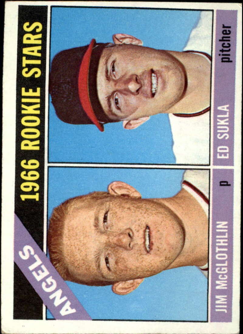 Pick Your Cards 1966 Topps Baseball Singles Set Break 1 (#266-516) - Picture 266 of 447