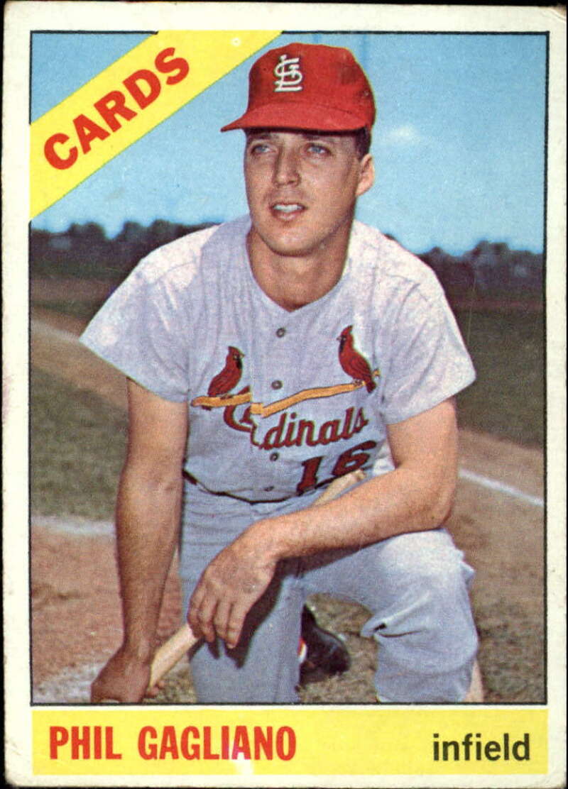 Pick Your Cards 1966 Topps Baseball Singles Set Break 1 (#266-516) - Picture 268 of 447