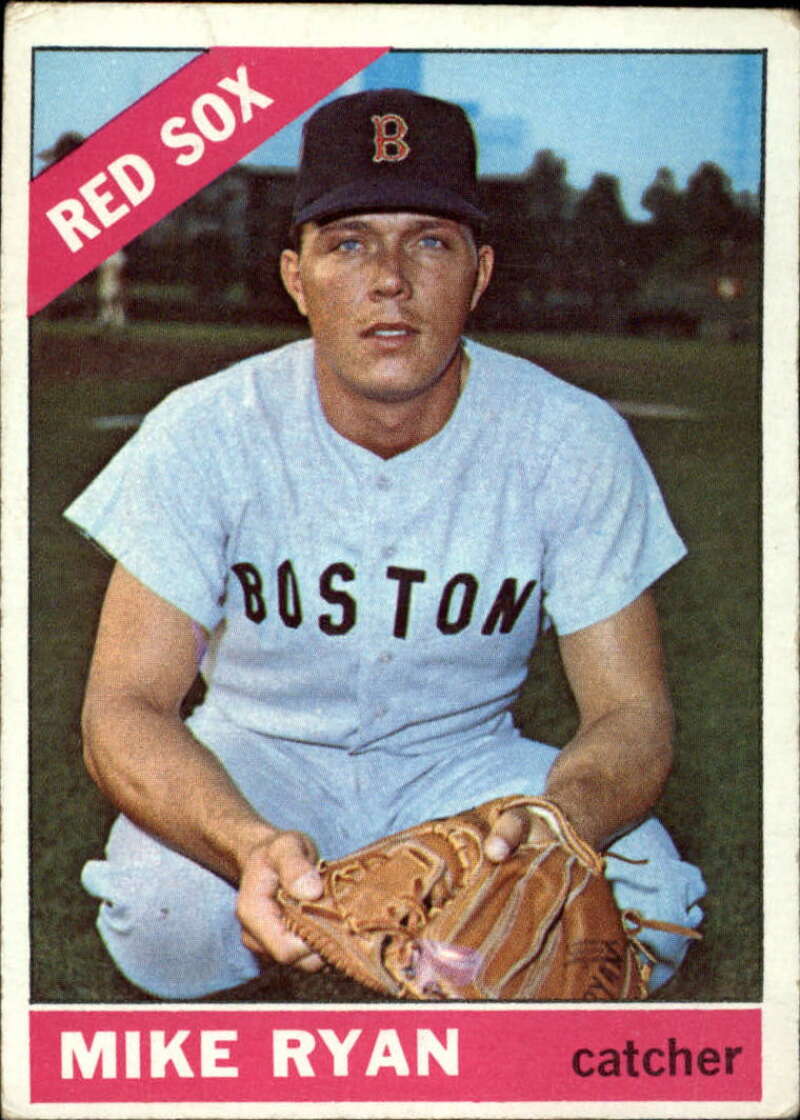 Pick Your Cards 1966 Topps Baseball Singles Set Break 1 (#266-516) - Picture 270 of 447