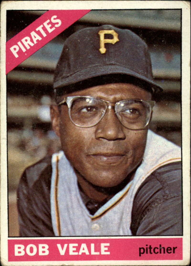 Pick Your Cards 1966 Topps Baseball Singles Set Break 1 (#266-516) - Picture 282 of 447